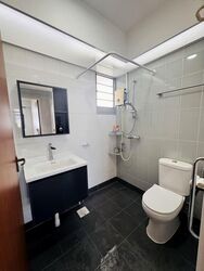 Blk 878A Tampines Greenforest (Tampines), HDB 3 Rooms #579294001